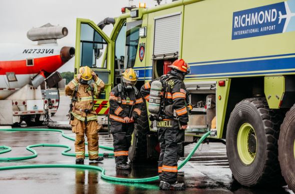 RIC’s AIREX ’25 Full-Scale Emergency Plan Exercise set for 5/15